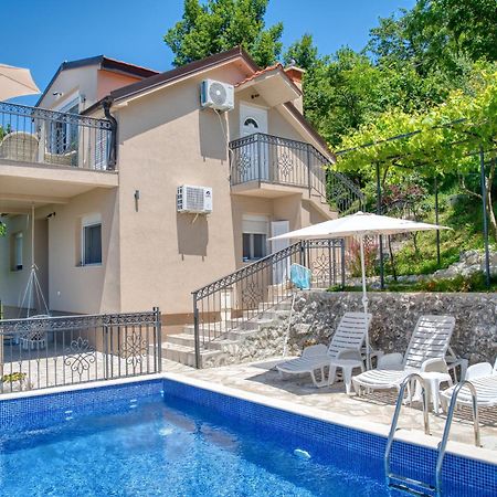 Apartment Paradise Kotor Exterior photo